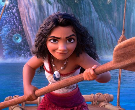 Moana 2