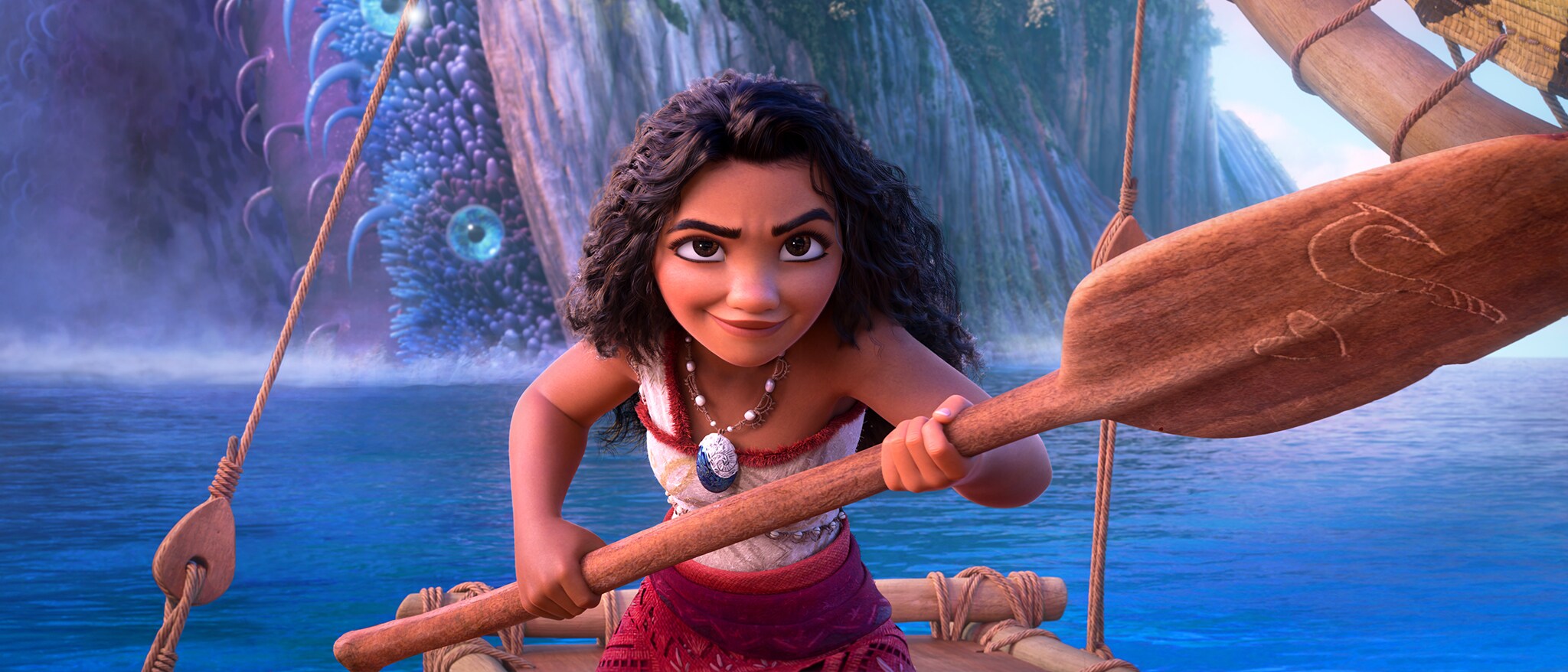 Moana 2 tem promoção que pode te levar para Punta Cana