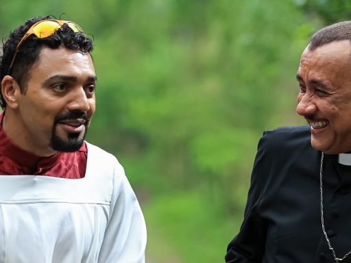 Picareta Não Vai Pro Céu
