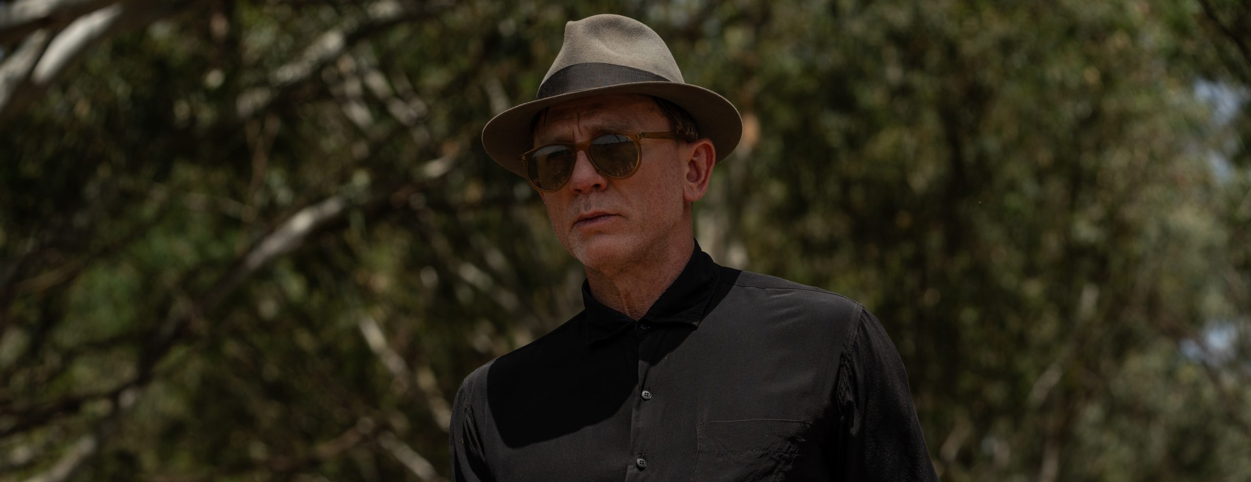 Queer, com Daniel Craig, ganha cartaz teaser e trailer oficial