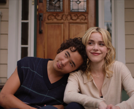Sweethearts