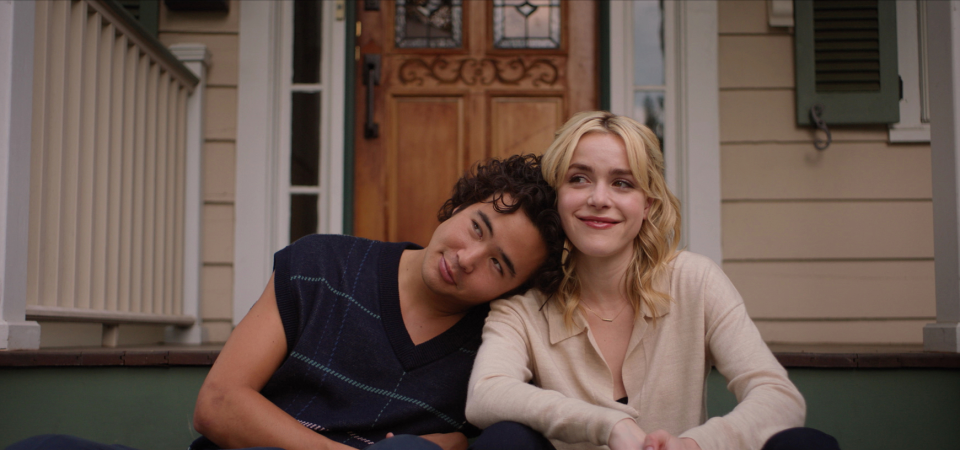 Sweethearts