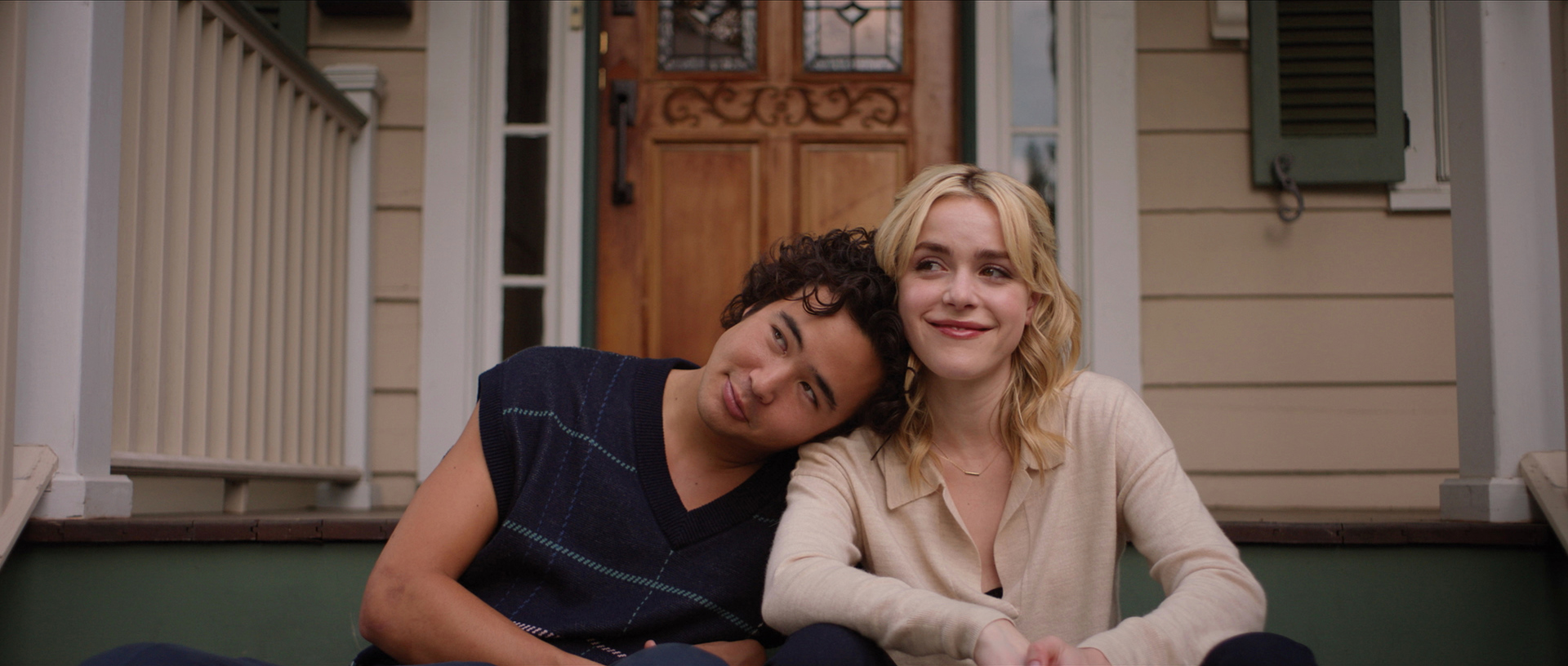 Sweethearts