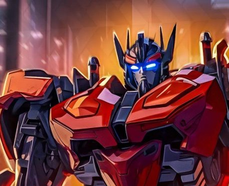 Transformers: O Início chega hoje às plataformas digitais