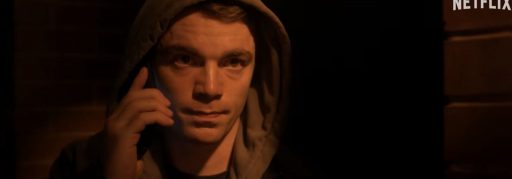 2ª temporada de O Agente Noturno ganha trailer e data de estreia