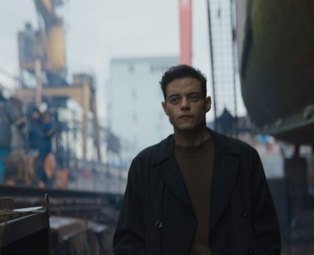 Operação Vingança ganha trailer e cartaz