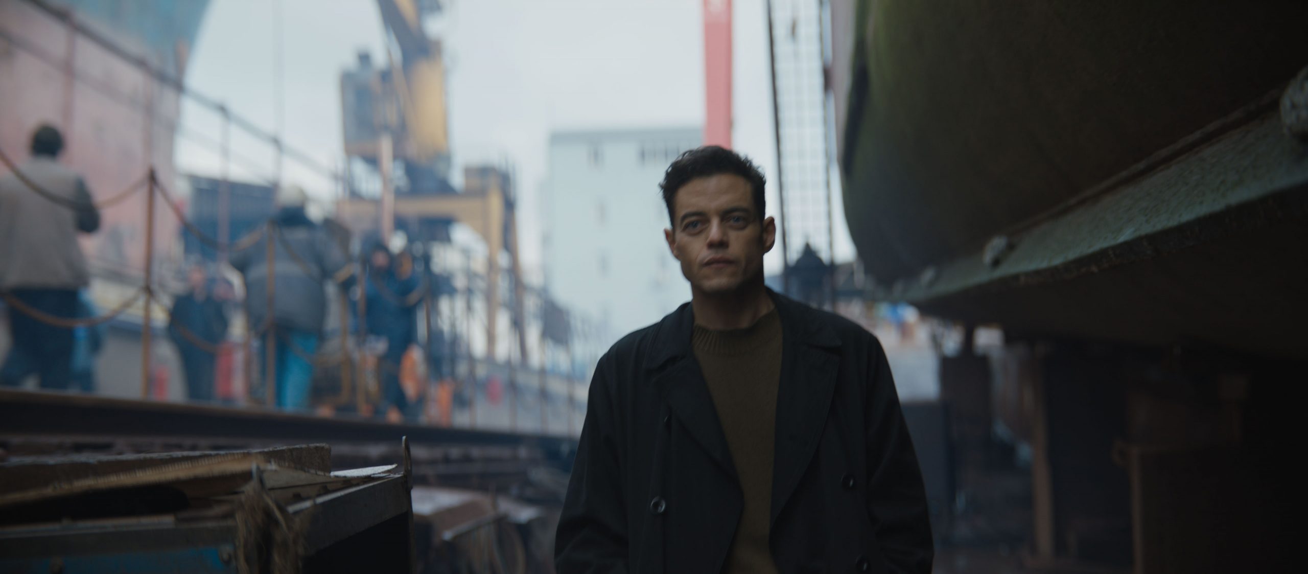 Operação Vingança ganha trailer e cartaz