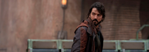 D23 | 2ª temporada de Andor ganha data de estreia