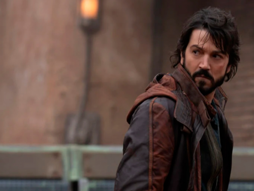 D23 | 2ª temporada de Andor ganha data de estreia