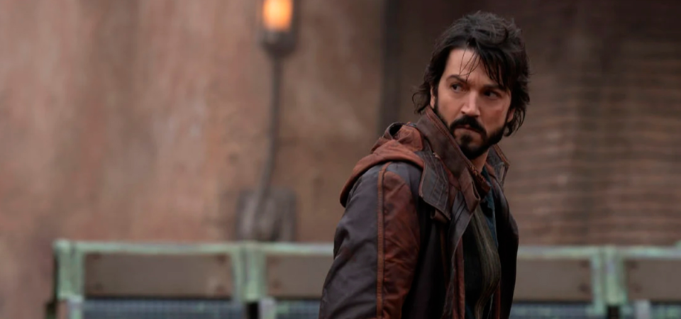 D23 | 2ª temporada de Andor ganha data de estreia
