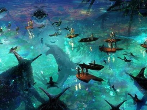 Avatar: Fogo e Cinzas tem primeiras imagens reveladas