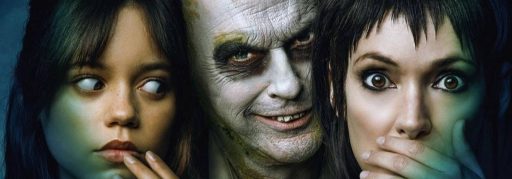 Os Fantasmas Ainda Se Divertem ganha data de estreia na Max