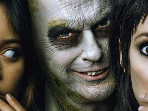 Os Fantasmas Ainda Se Divertem ganha data de estreia na Max