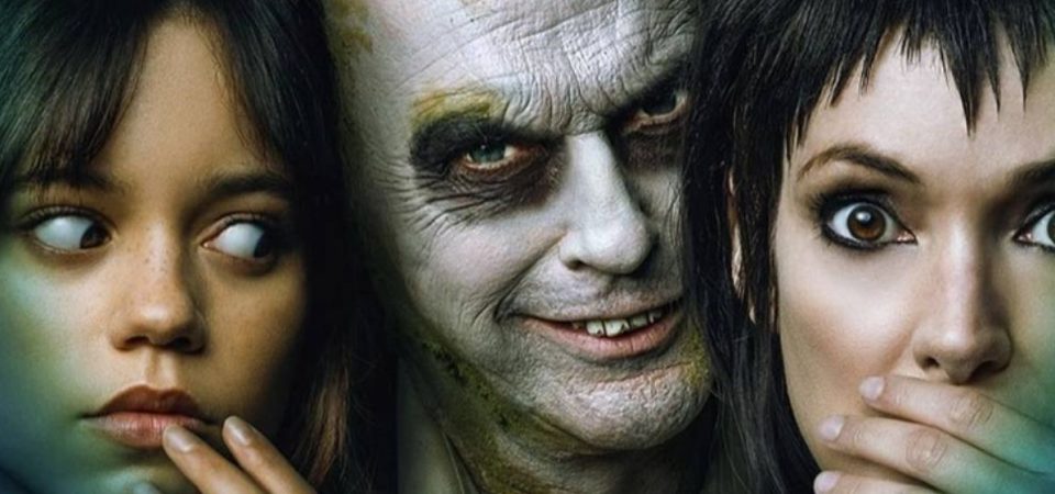 Os Fantasmas Ainda Se Divertem ganha data de estreia na Max