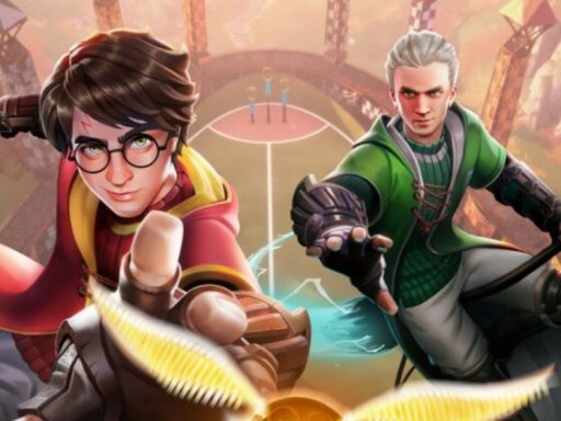 Jogos e filmes da Warner Bros. têm até 80% de desconto nesta Black Friday