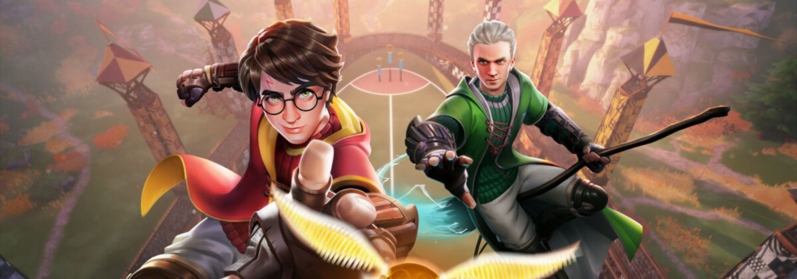 Jogos e filmes da Warner Bros. têm até 80% de desconto nesta Black Friday