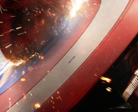 Capitão América: Admirável Mundo Novo ganha trailer e cartaz para a D23