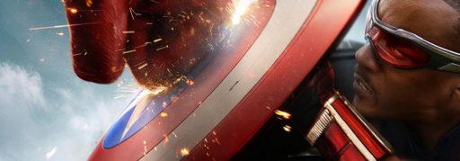 Capitão América: Admirável Mundo Novo ganha trailer e cartaz para a D23