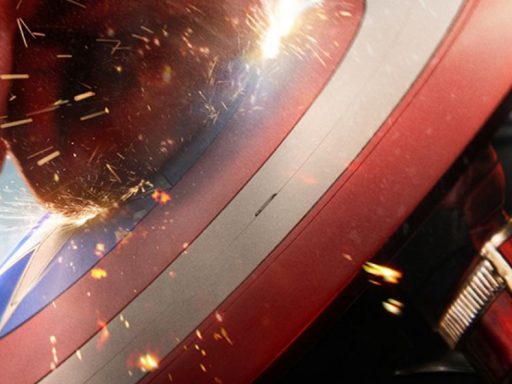Capitão América: Admirável Mundo Novo ganha trailer e cartaz para a D23