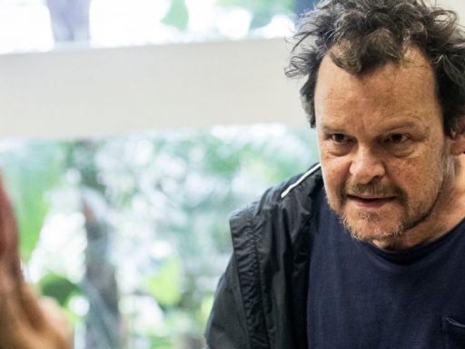 Matheus Nachtergaele irá reprisar papel de Cenoura na 2ª temporada de Cidade de Deus: A Luta não Para