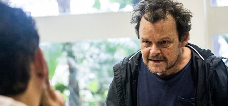 Matheus Nachtergaele irá reprisar papel de Cenoura na 2ª temporada de Cidade de Deus: A Luta não Para
