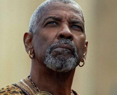 Denzel Washington revela que estará no filme Pantera Negra 3