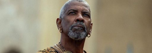 Denzel Washington revela que estará no filme Pantera Negra 3
