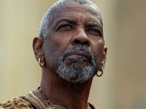 Denzel Washington revela que estará no filme Pantera Negra 3
