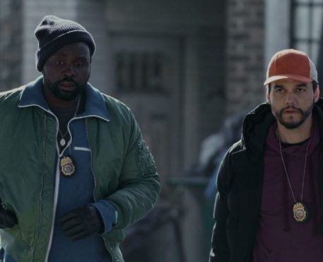 Dope Thief | Nova série da Apple TV+ com Brian Tyree Henry e Wagner Moura ganha primeiras imagens