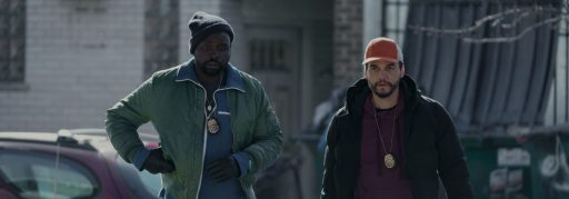 Dope Thief | Nova série da Apple TV+ com Brian Tyree Henry e Wagner Moura ganha primeiras imagens