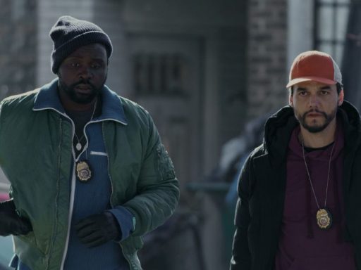Dope Thief | Nova série da Apple TV+ com Brian Tyree Henry e Wagner Moura ganha primeiras imagens