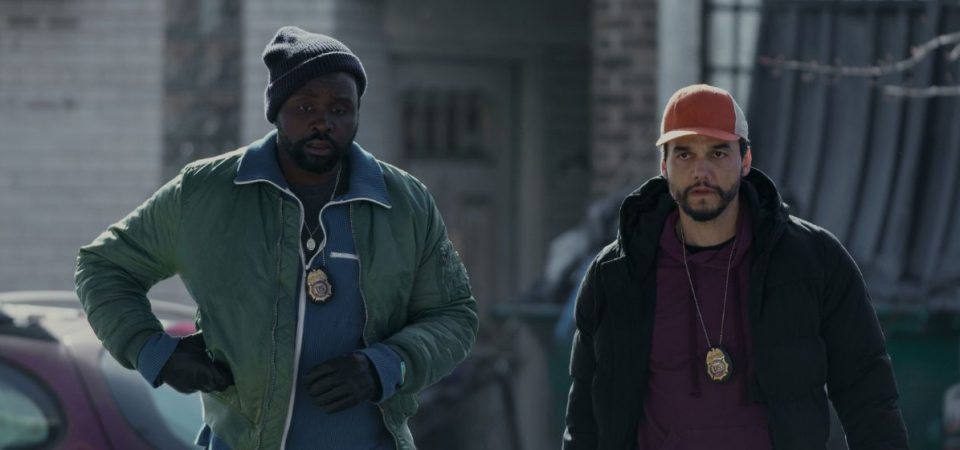 Dope Thief | Nova série da Apple TV+ com Brian Tyree Henry e Wagner Moura ganha primeiras imagens