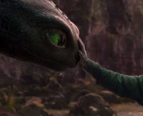 Como Treinar o Seu Dragão | Live-action ganha primeiro teaser