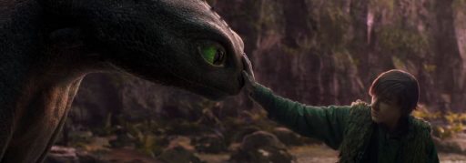 Como Treinar o Seu Dragão | Live-action ganha primeiro teaser