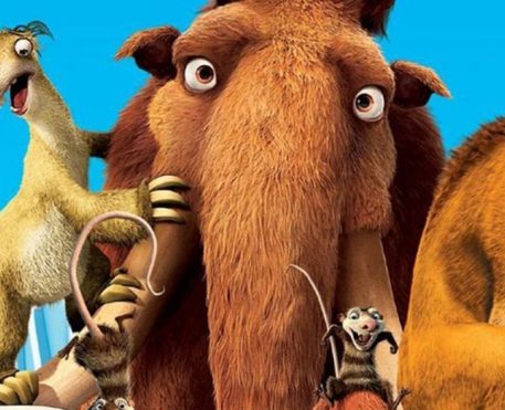 A Era do Gelo 6 é anunciado na D23 Brasil