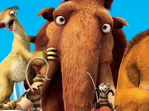 A Era do Gelo 6 é anunciado na D23 Brasil