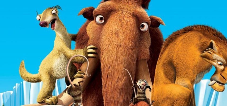A Era do Gelo 6 é anunciado na D23 Brasil