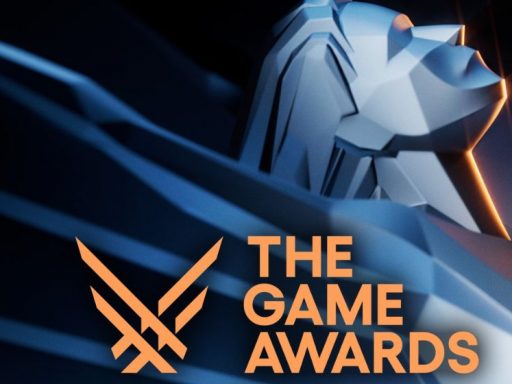 Conheça os indicados do The Game Awards 2024