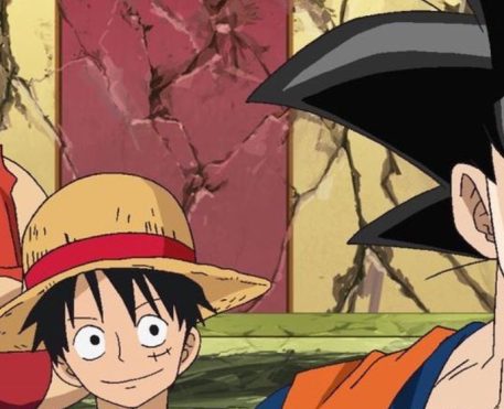 Episódio crossover de One Piece, Dragon Ball e Toriko chegou na Netflix