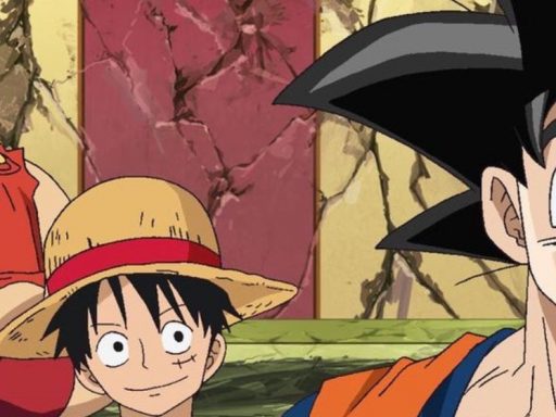 Episódio crossover de Dragon Ball, One Piece e Toriko chegou na Netflix