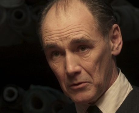 Harry Potter | Mark Rylance é o favorito para interpretar Alvo Dumbledore