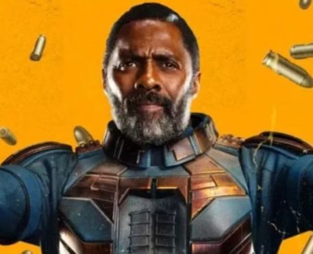 Idris Elba entra para o elenco da nova adaptação de Mestres do Universo
