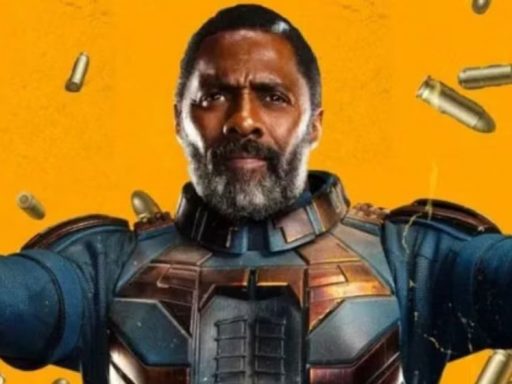 Idris Elba entra para o elenco da nova adaptação de Mestres do Universo