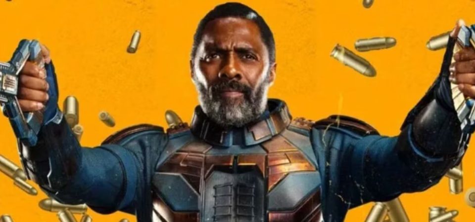 Idris Elba entra para o elenco da nova adaptação de Mestres do Universo