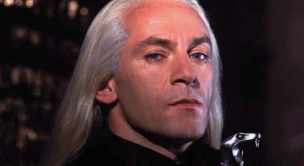 Jason Isaacs é anunciado no SANA 2025