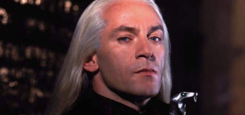 Jason Isaacs é anunciado no SANA 2025
