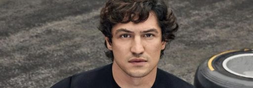 Gabriel Leone será Caim e Abel na nova série da Max
