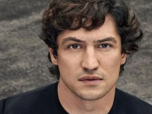 Gabriel Leone será Caim e Abel na nova série da Max