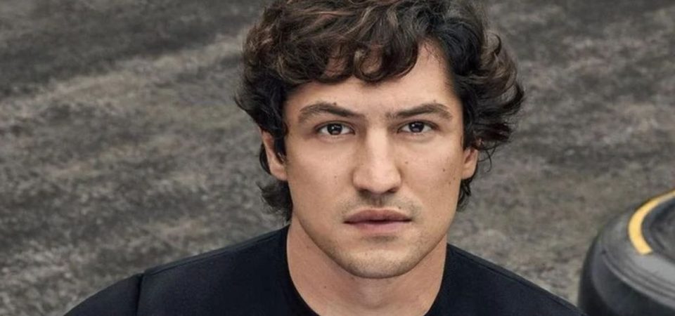 Gabriel Leone será Caim e Abel na nova série da Max