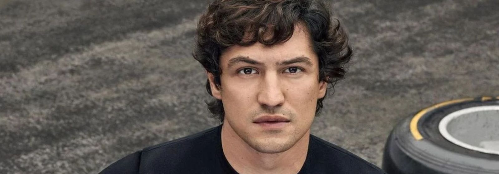 Gabriel Leone será Caim e Abel na nova série da Max